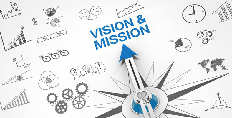 Vision & Mission