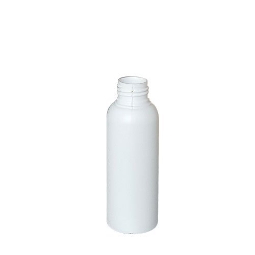 Disinfectant Bottle