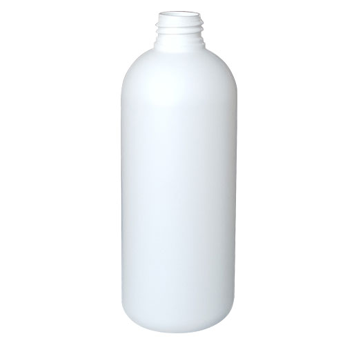 Disinfectant Bottle