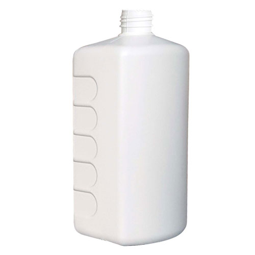 Disinfectant Bottle