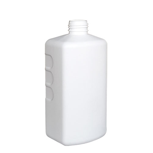 Disinfectant Bottle