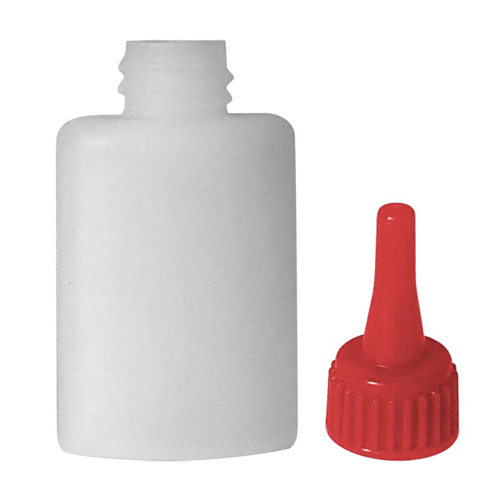 Adhesive Bottle