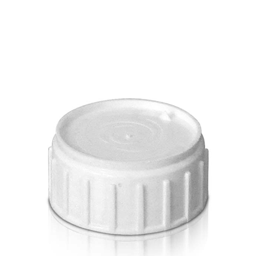 Chemical / Mineral oil Cap