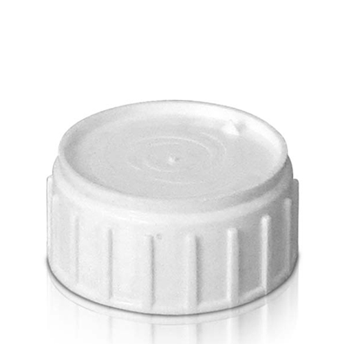 Chemical / Mineral oil Cap