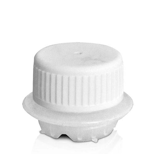 Chemical / Mineral oil Cap