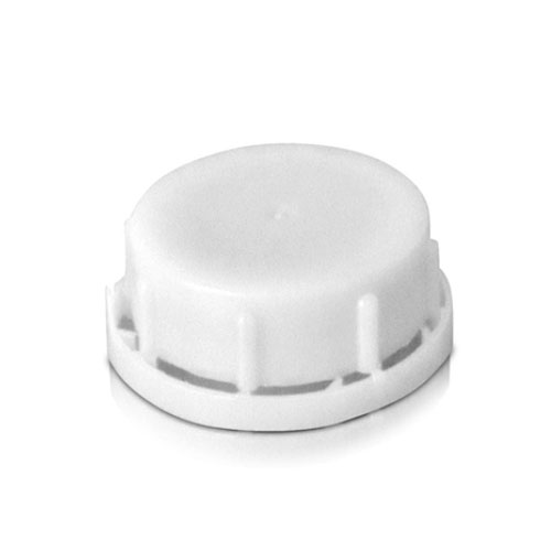 Chemical / Mineral oil Cap