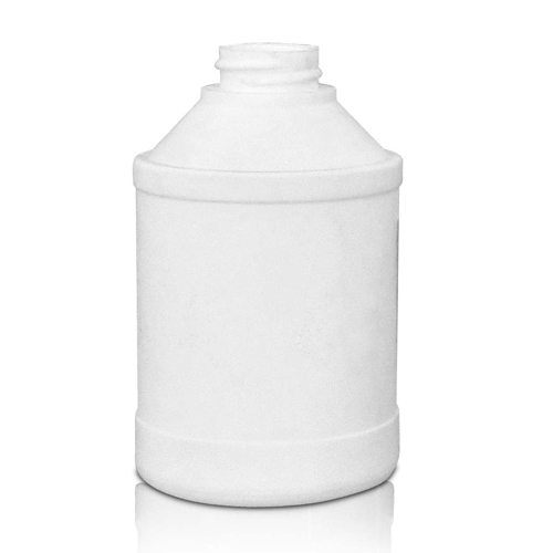 Automotive Care Bottle