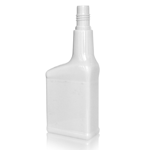 Automotive Care Bottle