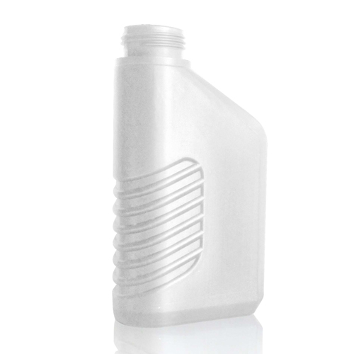 Automotive Care Bottle