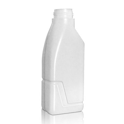 Automotive Care Bottle