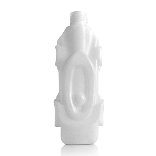 Automotive Care Bottle